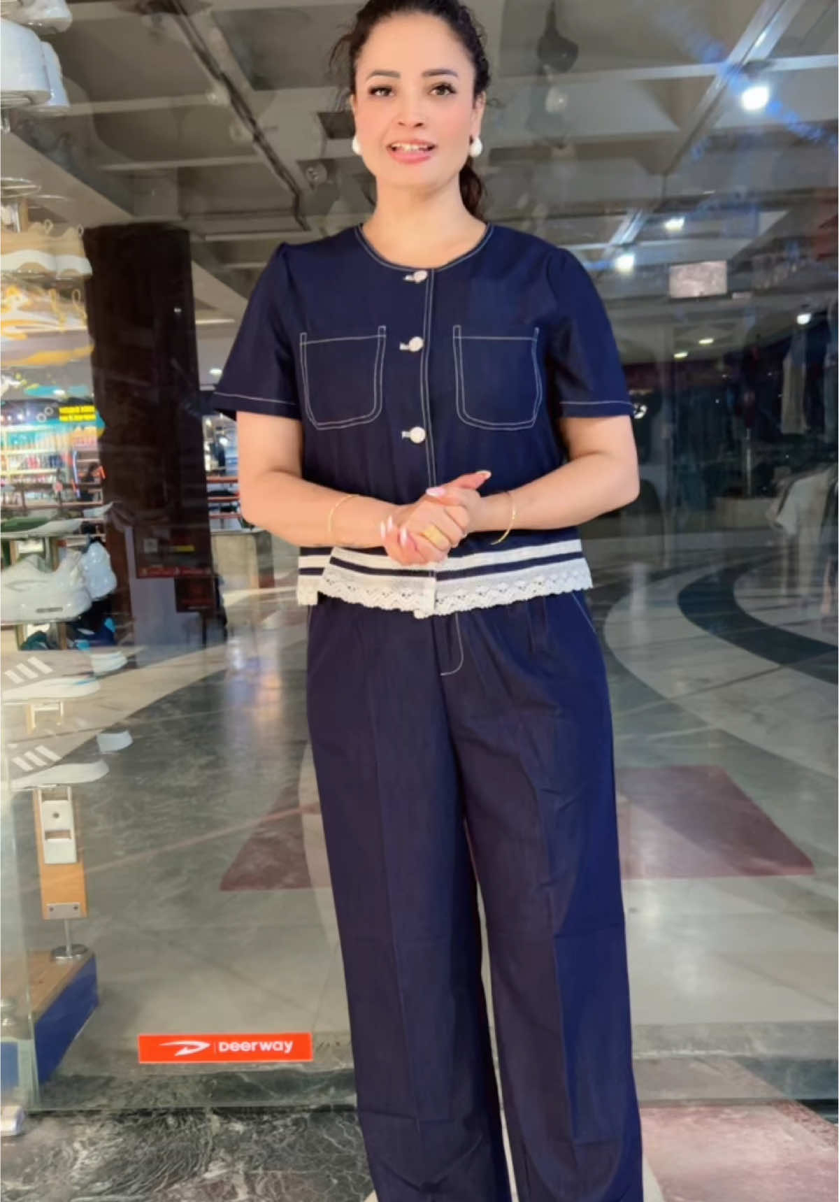 #2picset#krishyacloset #kathmandumall3rdfloor🙏 #shopno321 #woldwideshipping✈️ @Nanu🦋 