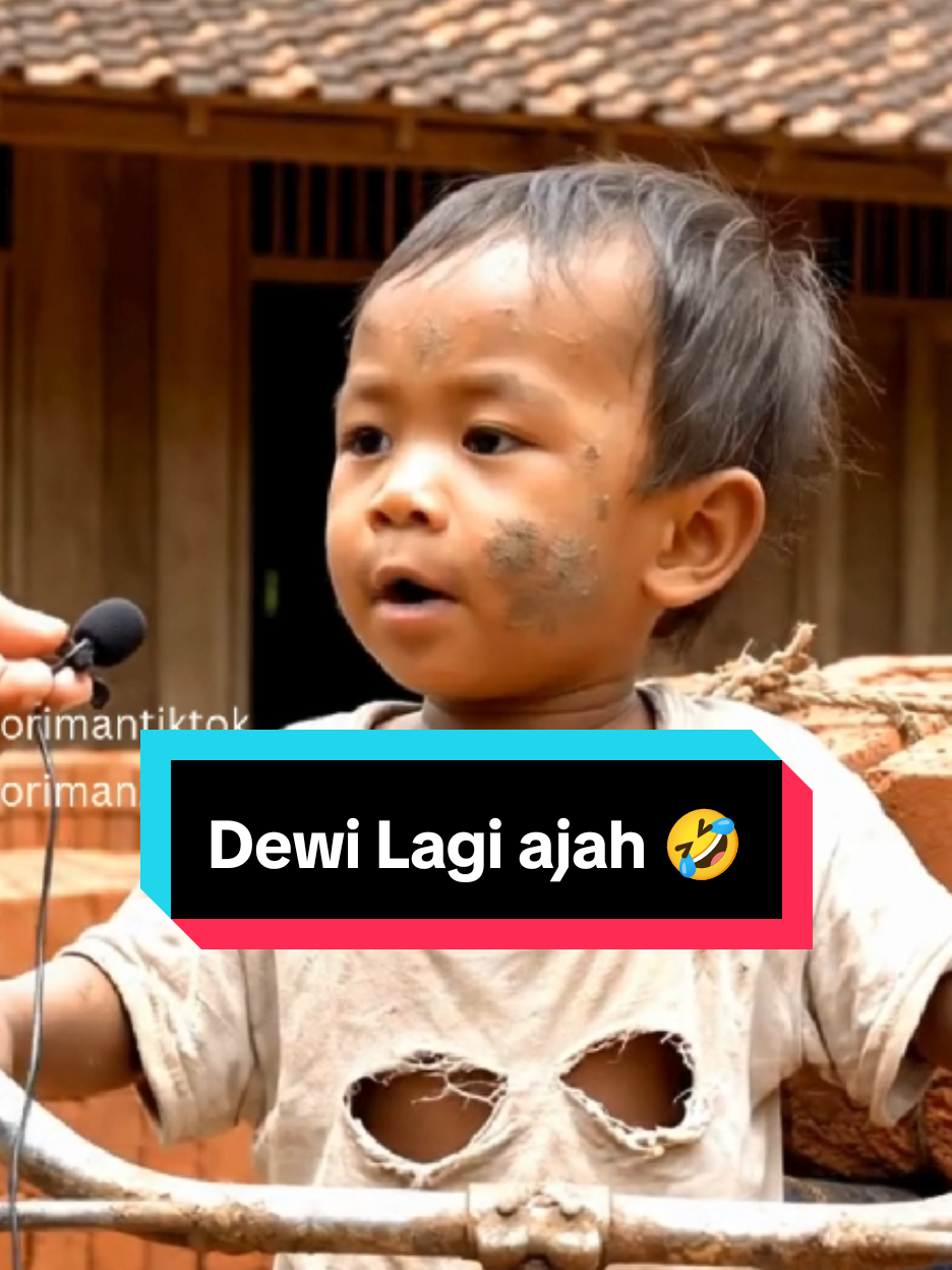 Dewi Mana Dewi 🤣🤣🤣😉😉 #bayilucu #fyp #fypage #fypシ゚viral #indonesia 