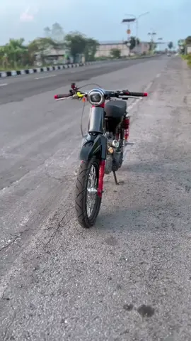 #fypviralシ pesona motor tua#c50pispot 