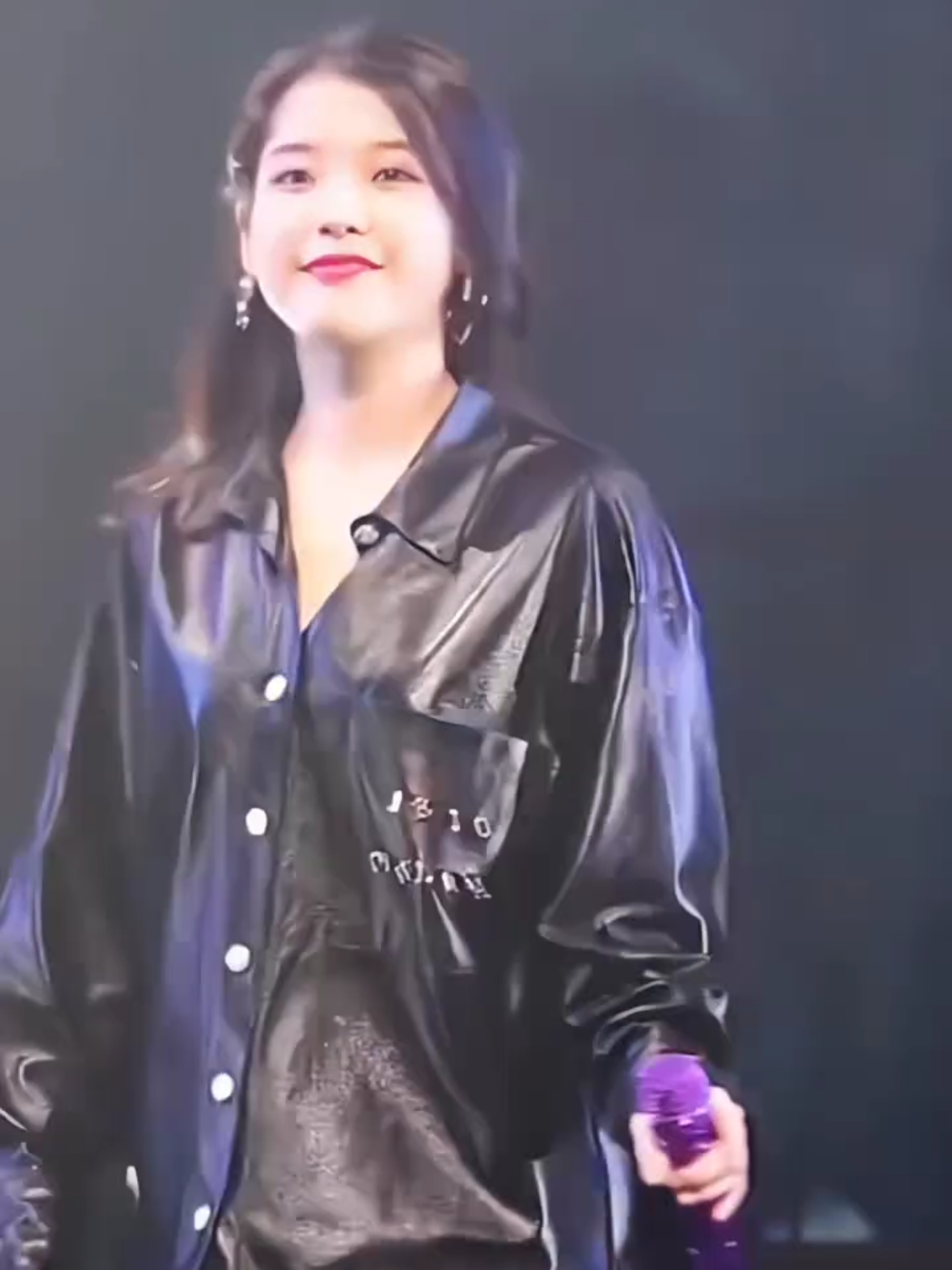 #iu아이유 #李知恩 #李智恩 #IU #iu舞台魅力 
