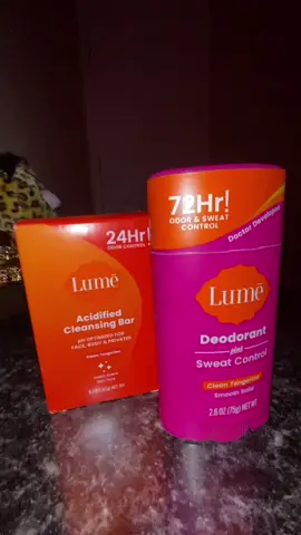 #1 deodorant & cleansing bar🧼🫧#musthaves #lume #lumedeodorant 