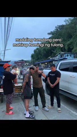 Ang daling tumulong pero ang hirap humingi ng tulong pag ikaw na ang may kailangan.🥺 #fyp #foryou #foryoupage #fypシ #foryou 
