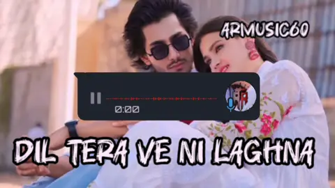 JE Main Nahi Rah Sakti Tere Bin Tera Bhi Dil Ni lagana Chor ninja #Sporymyidtiktokteam #armusic60 #slowedandreverb #trendingsongslowarmusic #part26 @❤️husband🫀Koja🤭Wife❤️Koji😉 