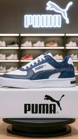 PUMA CAVEN MIX SNEAKERS, Pria Wanita. #sepatu #puma #sepatusneakers #promo99 #trending 