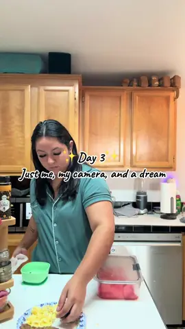 ✨Day 3✨  Just me, my camera, and a dream  Slow morning & gym day💕  @LaRochePosayUS @Rare Beauty @Gymshark @Gymshark Women @OxyShred Energy @Bloom Nutrition @Dry Idea Deodorant @Sol de Janeiro Inc  #contentcreatorjourney #momlife #microcontentcreator #dayinmylife #momlifecreator 