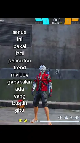 serius ni gada? #3oktoberboyfrienday #salamburik #fyp 