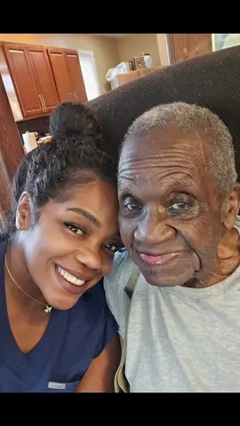 #Bigpapa ##LewisPJohnson #Grandaddy