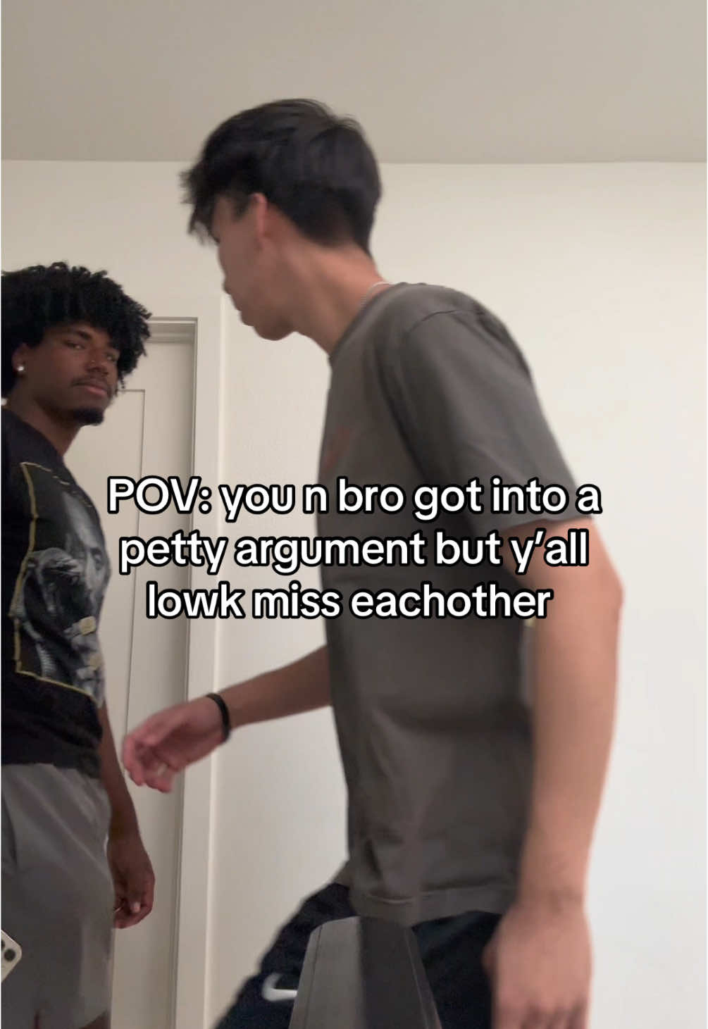 bros always trolling @dtcjosh #BigA #xyzcba #fyp 