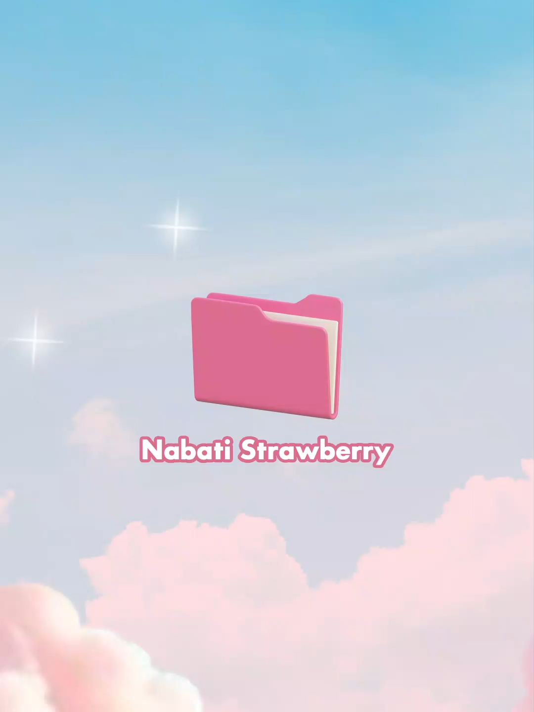 Manis dan renyahnya Nabati Strawberry bikin nagih banget🍓💕 Beli Nabati Strawberry hanya di Indomaret #No1CemilFun #2xHappiness #NabatiIndonesia #NabatiTwiceHappiness