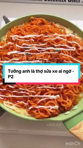 Tưởng anh là thợ sửa xe ai ngờ - P2 #kechuyen #viral #tinhyeu 