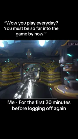 Peak warframe content #warframe #warframetiktok #warframememes #warframeislife #fypsounds 