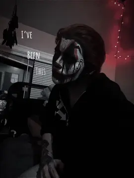 #scareactor #hauntactor #sfxmakeup #clown #clownmakeup #cosplay #BookTok #ferroustheclown 