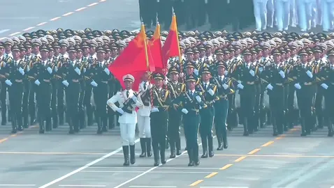 #china The 9.3 military parade refers to the grand military parade held in Beijing on September 3, 2025. #mailitaryparade #chineseculture 