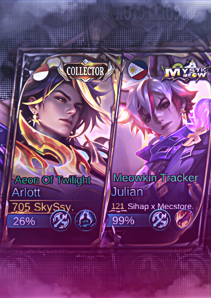 #705neophyte : tapi bukan aku yang kamu pilih😔 [ PRESET + MENTAHAN ] https://whatsapp.com/channel/0029Vb6H2IM72WU2JbrTo82I w : @𝟏𝟐𝟏 Sihapx nvm  #mobilegends #MLBBNEXT2025 #SeasonsEndGiveaway #sirclessy 
