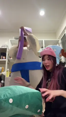 Nebuat mochi ayayayay yosho