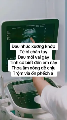 #tebichantay #daunhucxuongkhop #daumoivaigay #saothaiduong 