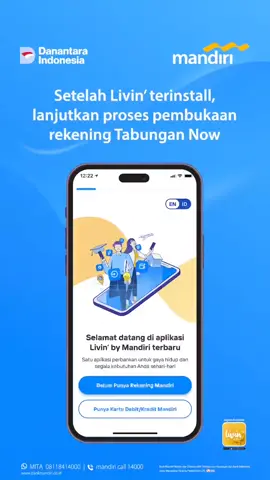 yuk Buka Rekening Sekarang, dapat Cash Back 25rb bagi 20 orang pembhka rekening pertama...  jangan lupa kode refralnya yah Teman2... Kode referal MGMDC8UR5X Kode cabang 15200 #gmm #gerakanmandirianmilitan