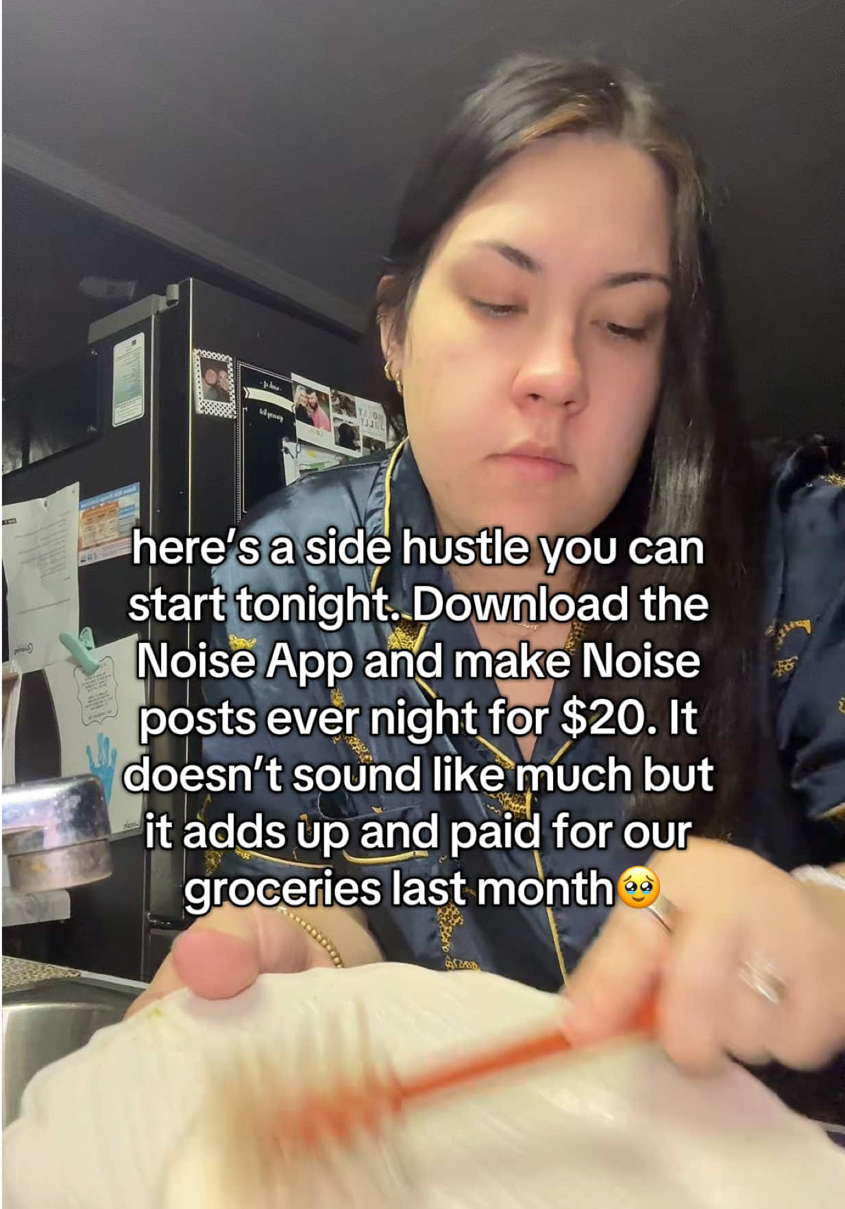 still looking for a side hustle? #sidehustle #sidegigs #sidehustleideas #noise #kash 