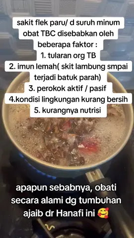 #batuk #tbc #paru #kesehatan 