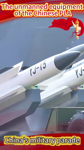 Which equipment that appeared in the China military parade do you like?#china #fyp #pla #beijing #ccp 
