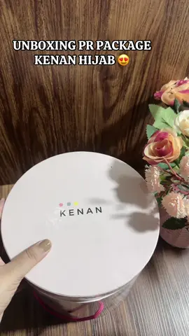 DHAMINA INSTAN Dari @KENAN HIJAB INDONESIA 🥰🥰🥰🥰