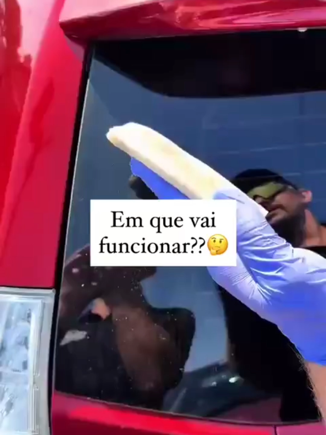 Seu carro BRILHANDO como novo em 1 minuto! Clique no botão abaixo👇