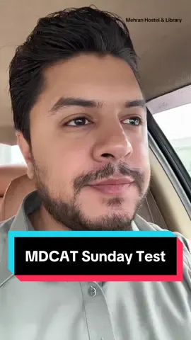Dont Think much about Sunday test result, Just correct your Mcqs. @Doctor with a Camera 