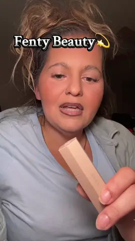 This has so many uses!! @Fenty Beauty #fentybeauty #highlight #blush #fypシ゚viral #creatorsearchinsights 