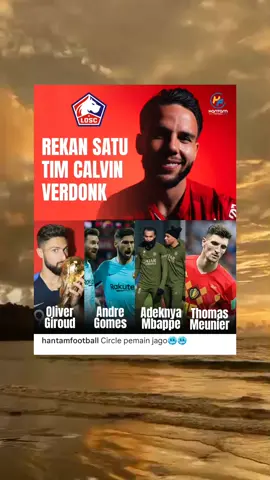 Breaking News❗#fyp #hamdanitv #calvinverdonk #losclille #tiktok 