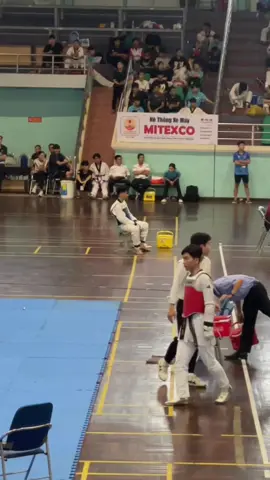 #doikhangtaekwondo #CapCut #fybシviral #taekwondovietnam🇻🇳 #xuhuong 