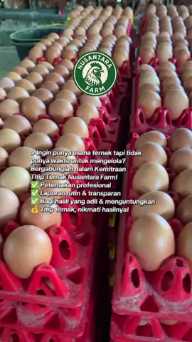 #fyp #foryou #TitipTernakAyampetelur #Bisnisviral #foryoupage 