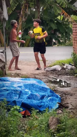 Màng 2 cảnh 1 ngày mai em đi mất xin được phép bắt đầu🤭#xuhuongtiktok #fyp #vairalvideo 