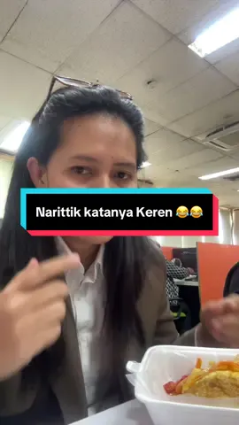 Apalagi ini wkwkwkw ada2 aja 😩