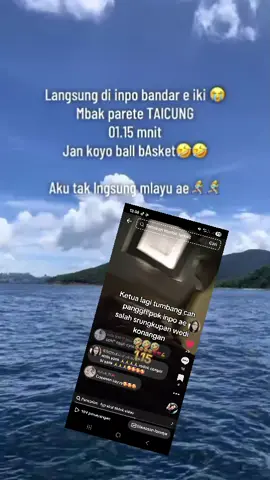iki ki podo cah bihhhh kok panggh inpa inpo , krne jek legrek cah ,, suamplok kapok 🙄🤣#tkwtaiwan #tkwtaiwan🇼🇸 #tkwhongkong🇮🇩🇭🇰 #tkwhongkong 