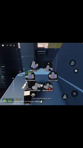 IM BAD AT EDITING
