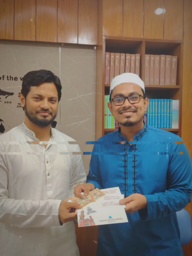 আমাদের এ যাত্রা থামবে না। মোঃ আবু সাদিক (সাদিক কায়েম) ভিপি পদপ্রার্থী, ঐক্যবদ্ধ শিক্ষার্থী জোট ব্যালট নং- ২২#foryou #fypシ #unfrezzmyaccount #শিবির_করতে_কলিজা_লাগে 