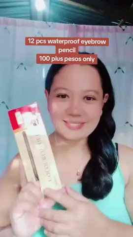 #waterproofeyebrowpencil  #eyebrowpencil  #fypシ゚viralシ  #buyhere👇 