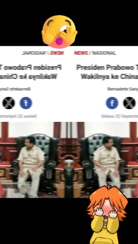 wapresnya kemana?  #videoviral #TolakRUUKejaksaan #fyp 