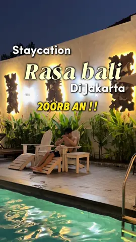 Biar dapet diskon tiktok booking hotel nya bisa di location yang aku cantumin ya #hotel #hotelmurahjakarta #penginapanmurah #staycationjakarta 