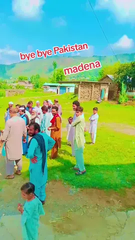 Bye bye Pakistan TikTok video vairal trending hashtags for TikTok video of 