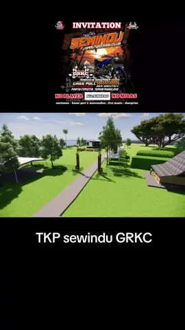 gasss ke acara sambil mantai #rxkingindonesia #rxking #aniverserygrkc #sewindugrkc #rajagarutselatanbersatu 