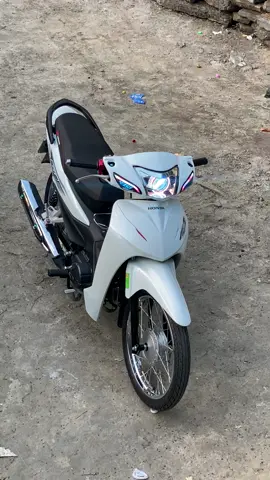 mùng 2/9 ae lên Hà giang ổn chứ 😅 #xedep #xekiengvn #do #wave125 #xuhuong2025 