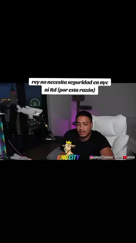 el rey de nyc👑 @ReyDeLaCity #reydelacity #kickclips #viral #paratiiiiiiiiiiiiiiiiiiiiiiiiiiiiiii #foryou 