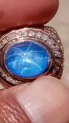 blue safir star 12