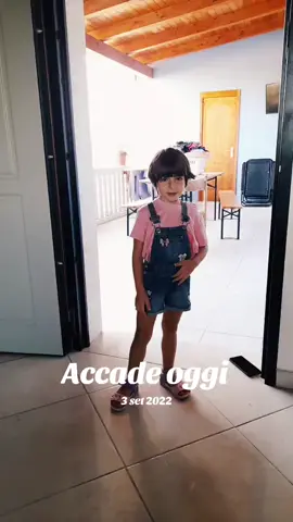#accadeoggi