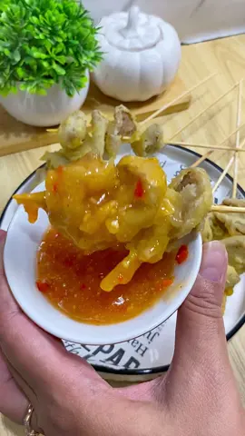 Ide jualan laris manis #cooking #resep #baksokrispy #fyp 