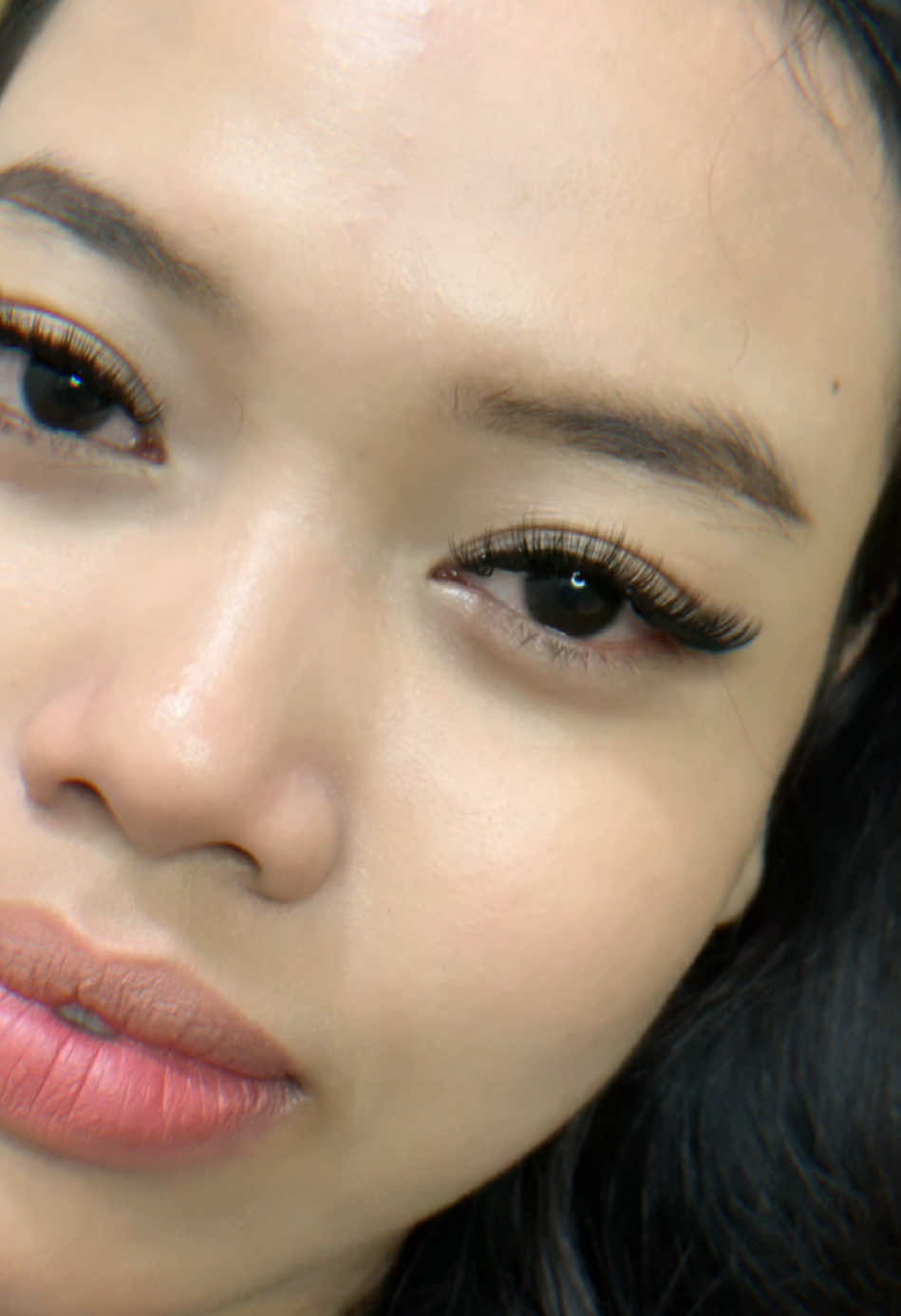 #eyelash100k #eyelashsidoarjo #eyelashextensions #eyelashsurabaya #cateyes  