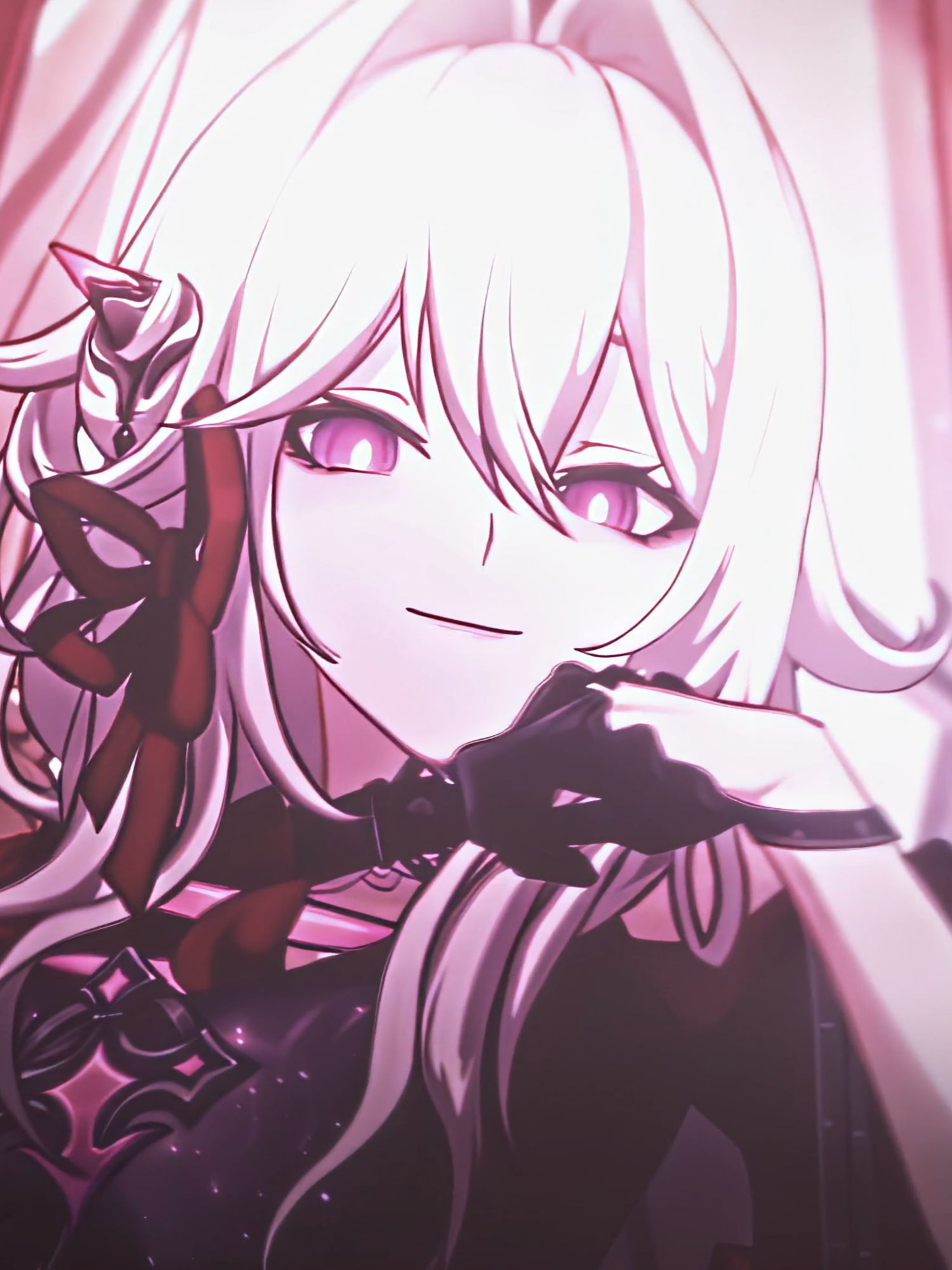 I dont know why but the moment I heard this song I know it will fit with her perfectly... #honkaiimpact#honkaiimpact3rd#thelema#thelemaedit#edit #edits #fyp #foryourpages