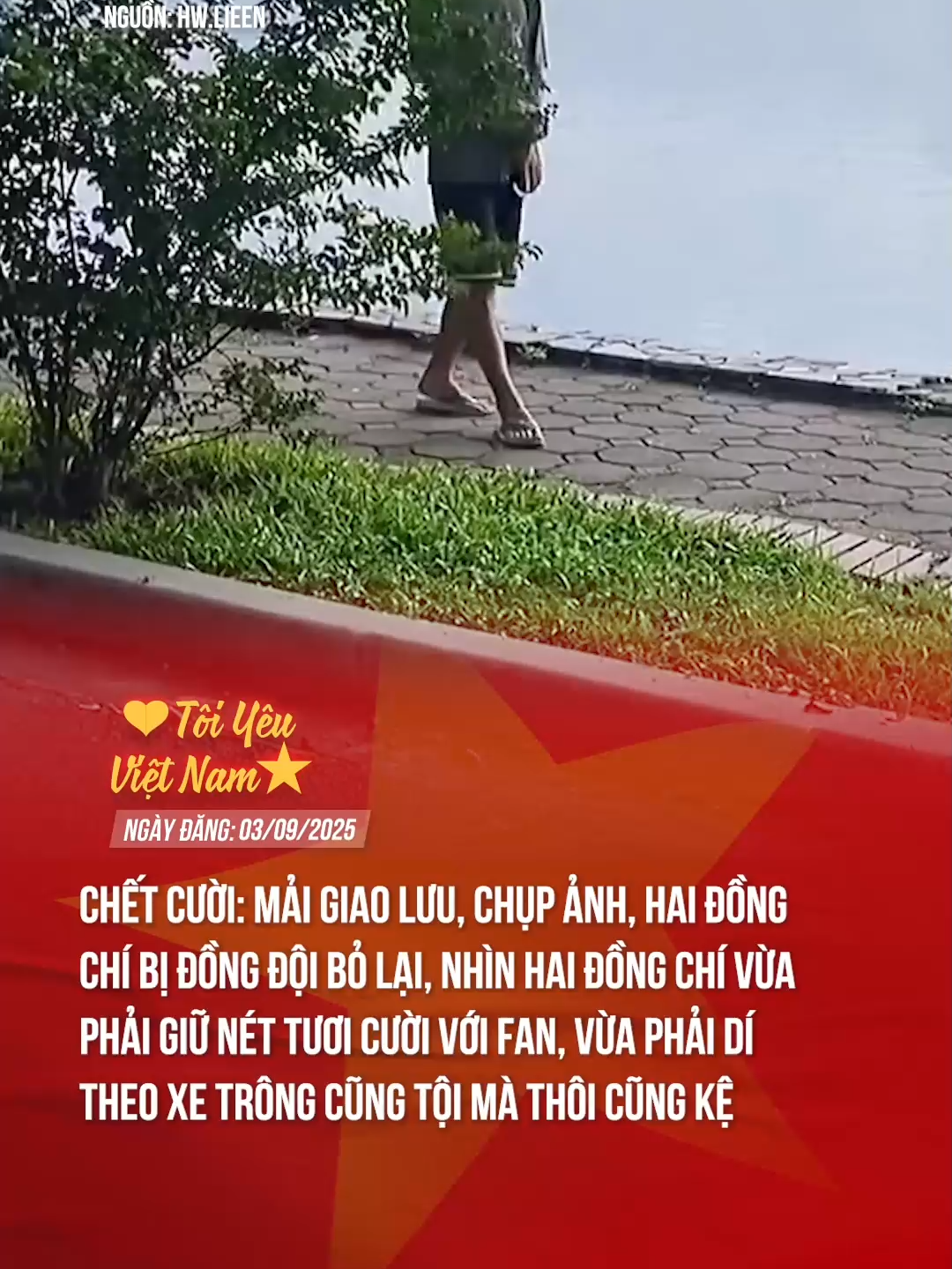 NGẠI HẾT CẢ ĐỒNG CHÍ =))) #toiyeuvietnam #theanh28 #tiktoknews