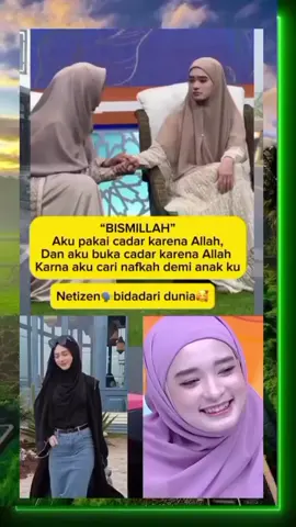 inara rusli said #inararusli #fyp #viral 